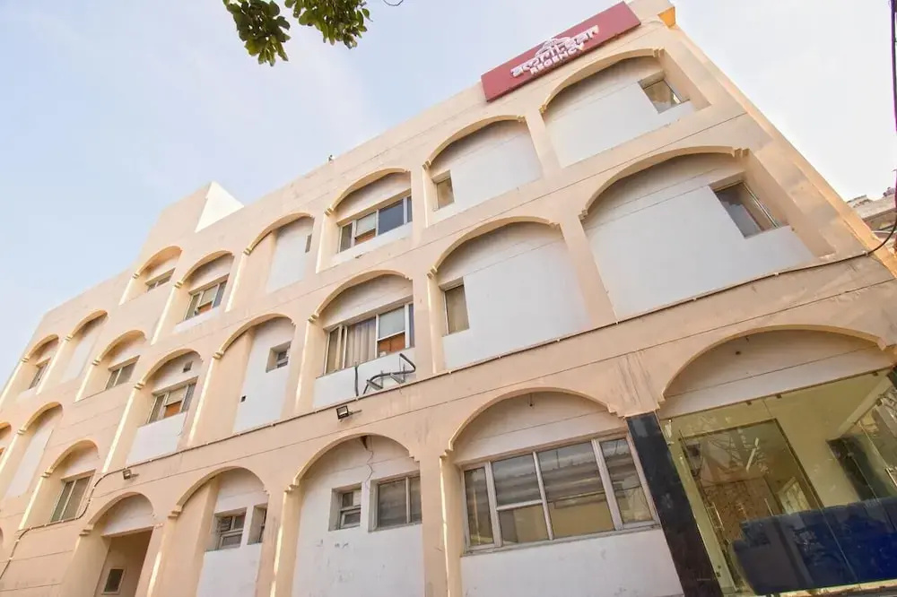 Hotel Revoli Amritsar