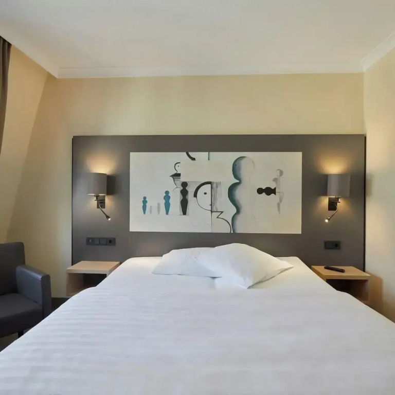 Comfort Single room