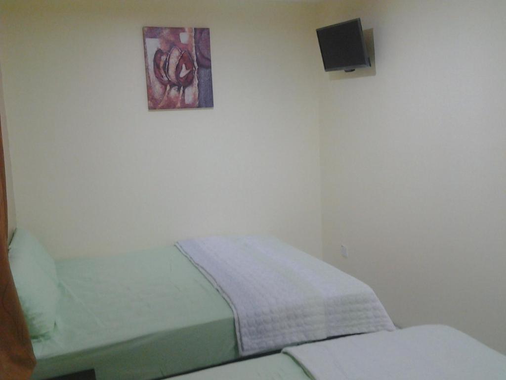Best Seven Motel