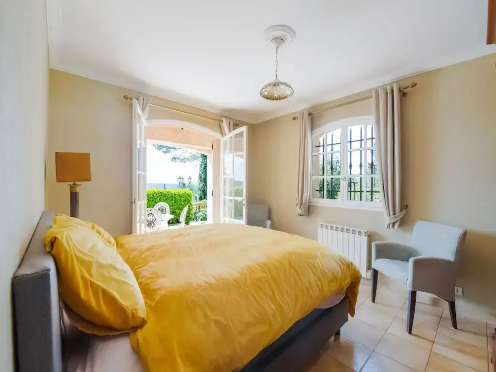 Voir la photo 3 — Nice Holiday Home in Lorgues