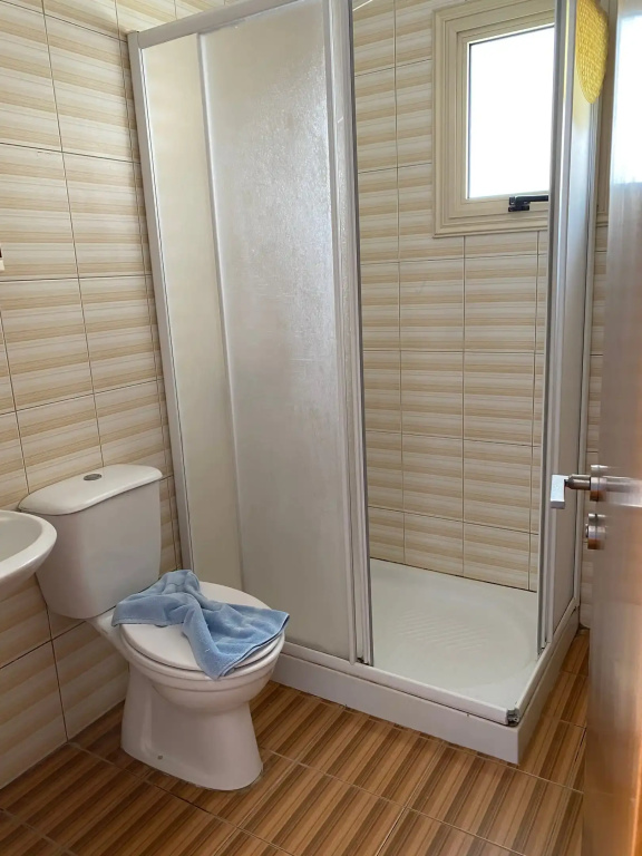 Alexia Hotel Apartments - Chambres