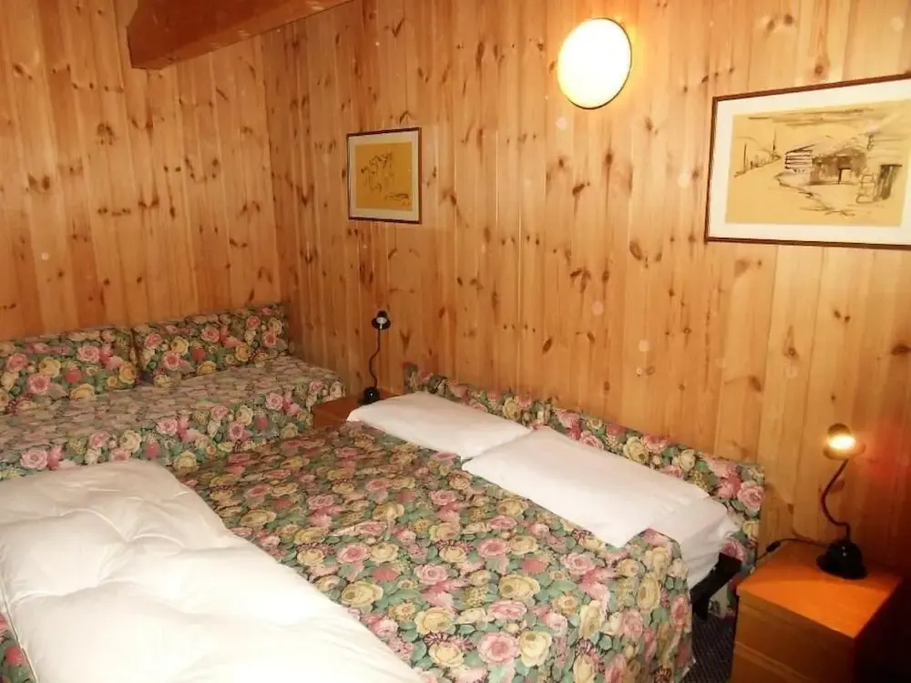 Hotel Santa Caterina - Général