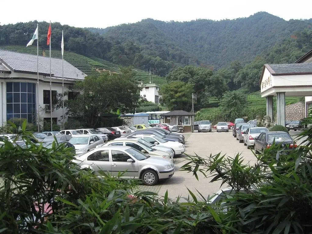 Plum Bamboo Resort Hotel Hangzhou - Général