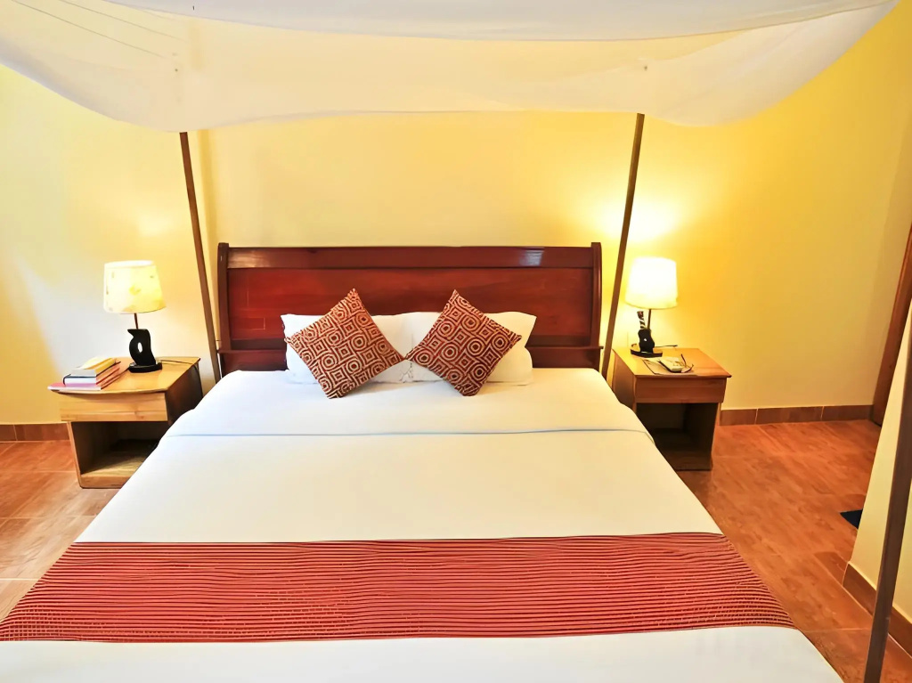 Sea Star Resort Phu Quoc - Général