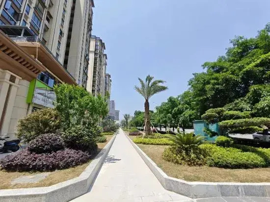 Xinyu E-sports guesthouse