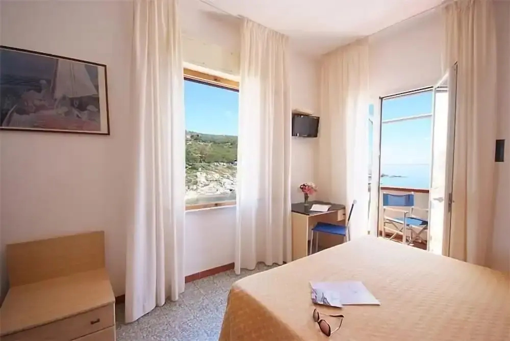 Hotel La Stella - Général