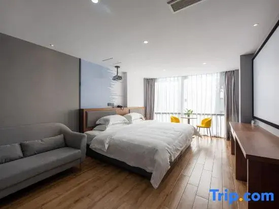 Business room