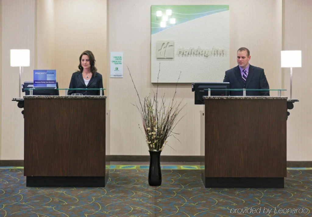 Holiday Inn Lincoln Southwest by IHG - Général