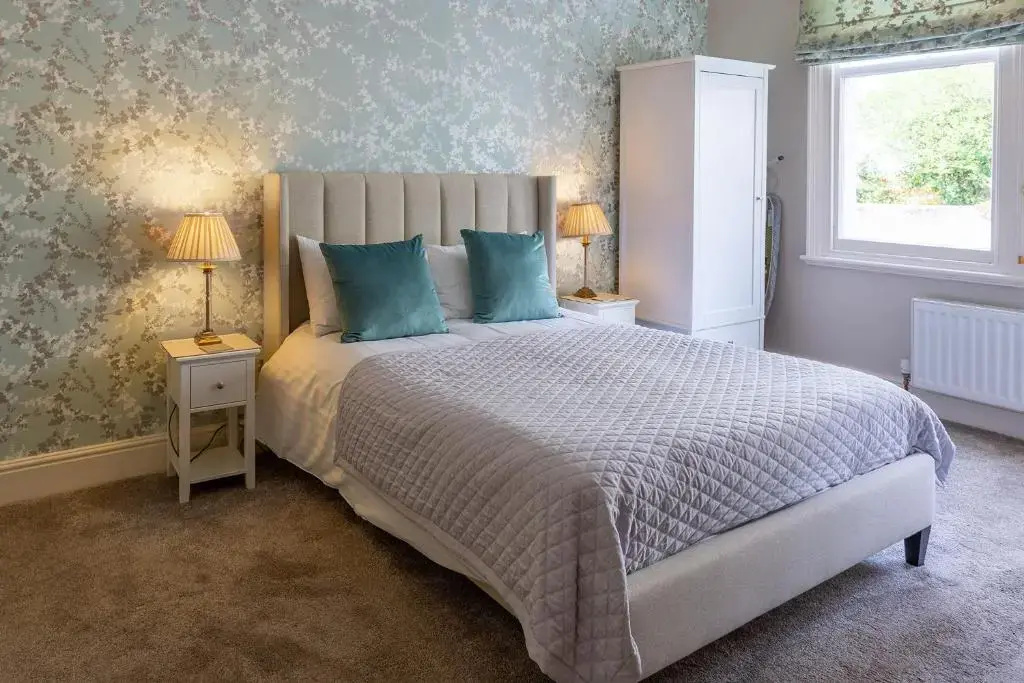 Sefton Court - Chambres
