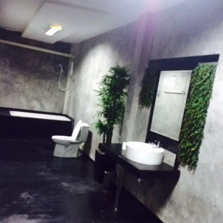 River Nature Hotel - Chambres