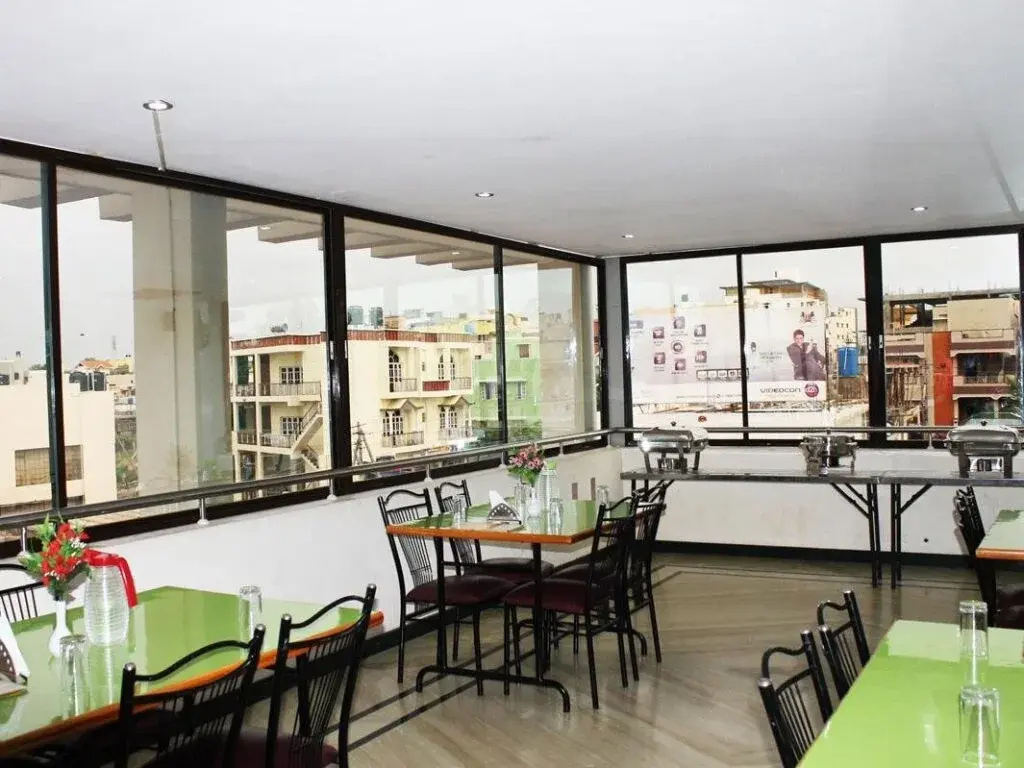 Hotel photo 13