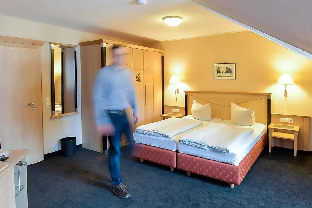 Standard room