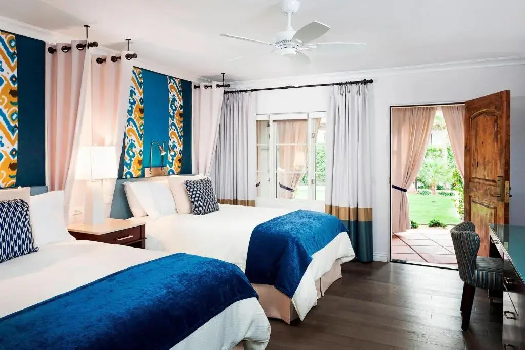 Triada Palm Springs, Autograph Collection by Marriott - Chambres