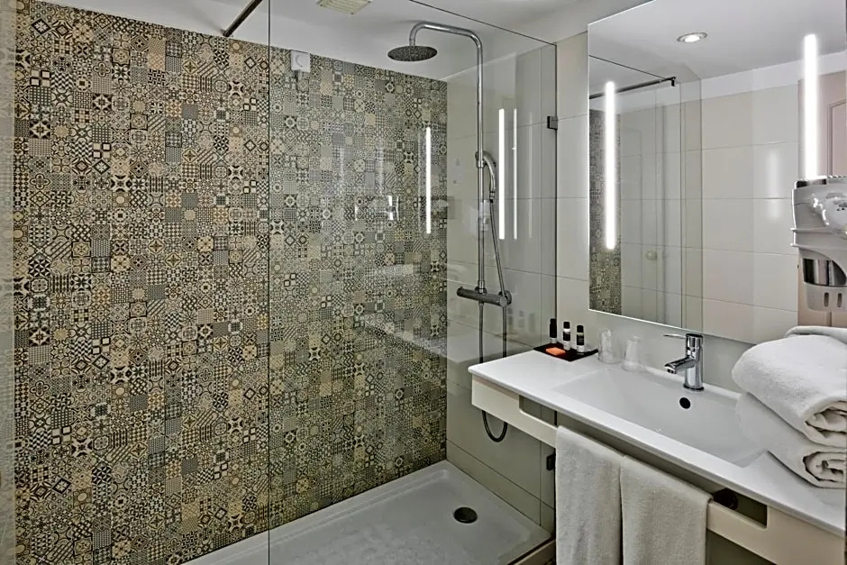 Golden Tulip Porto Gaia Hotel - Chambres