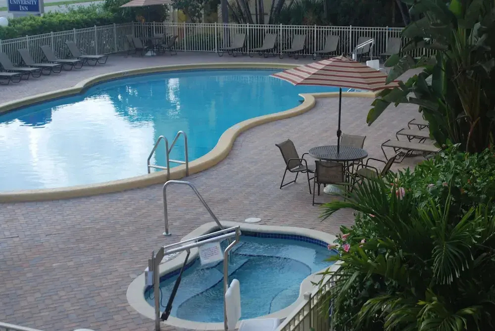 Hotel photo 8