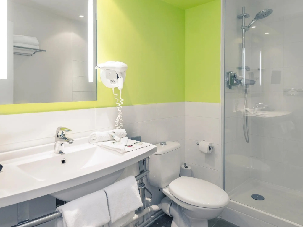 Hôtel Mercure Thionville Centre Porte du Luxembourg - Général