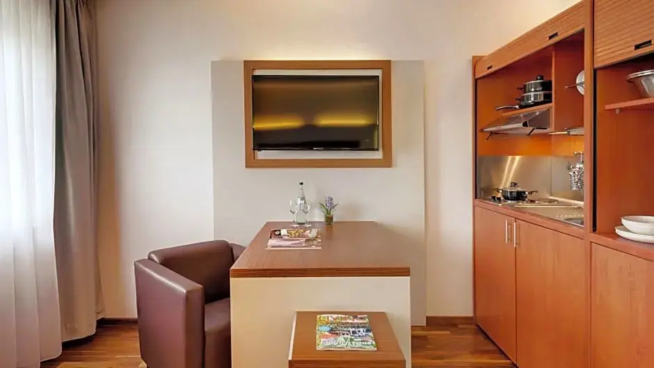 Hotel Newton Heilbronn - Chambres