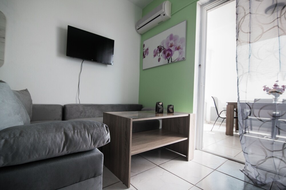 Dias Apartments Paralia Kourna, о. Крит, Греція мініатюра 15
