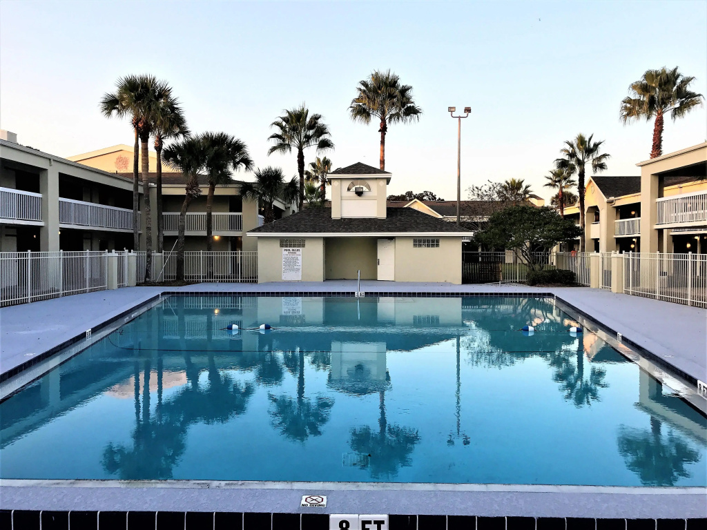 GreenPoint Hotel Kissimmee - Général