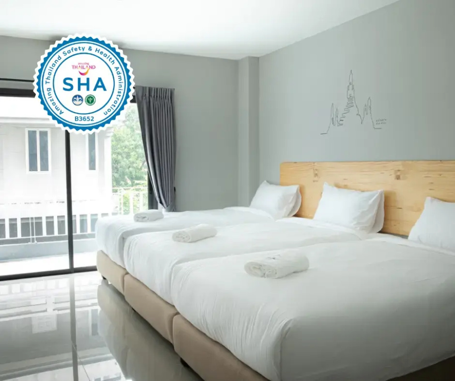 Standard room