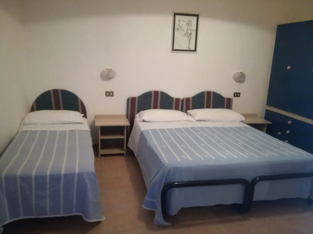 Hotel Astra - Général