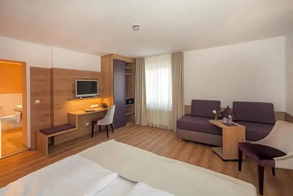 Standard room