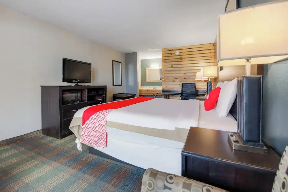 Hotel photo 7