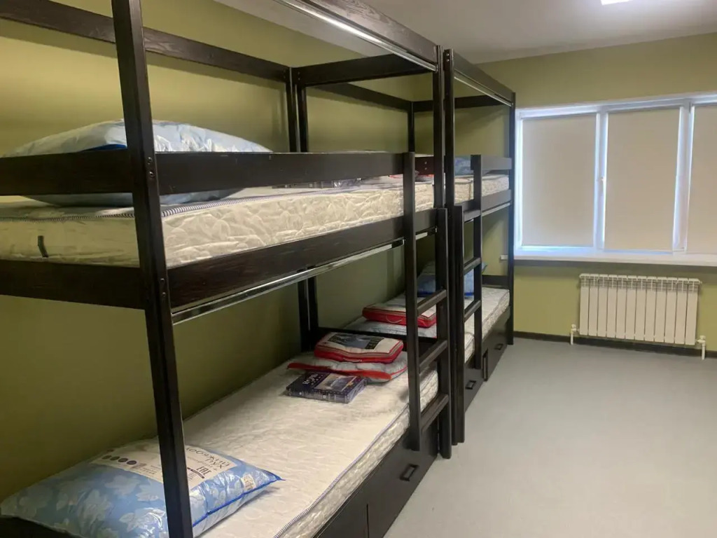 Хостел Волоколамский - фото 8