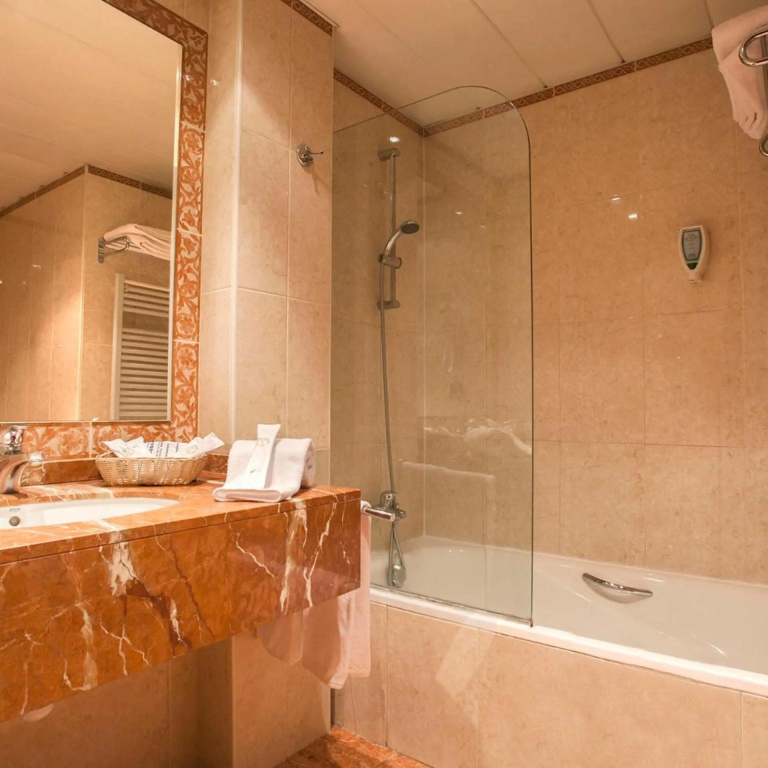 Hotel Màgic Andorra la Vella by Nexta - Général