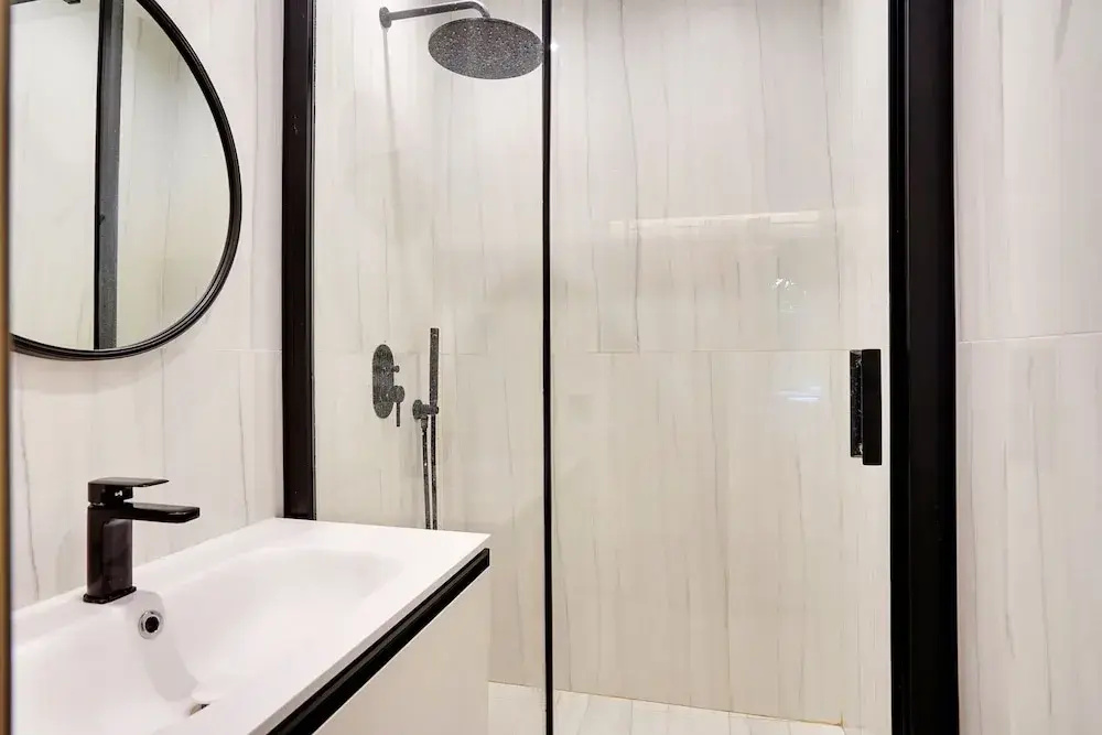Afficher la photo 6 — Chic Apt With Garden - 1bd/2p - Neuilly-sur-seine