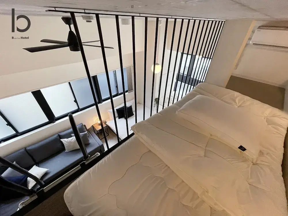 Hotel photo 13