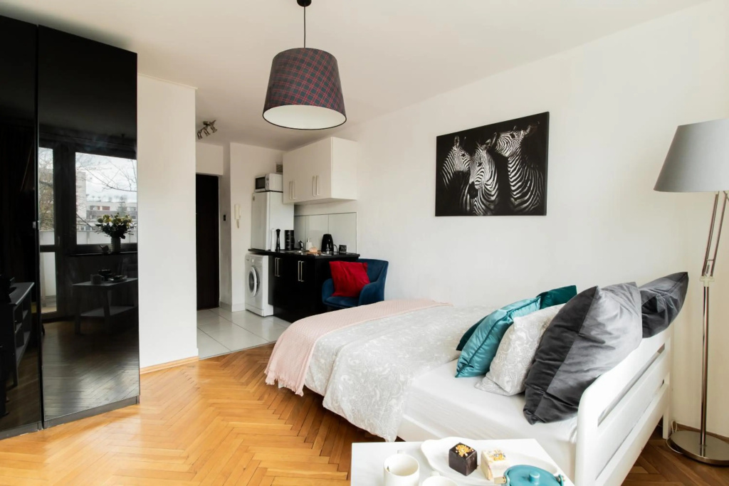 PiotrApartments II
