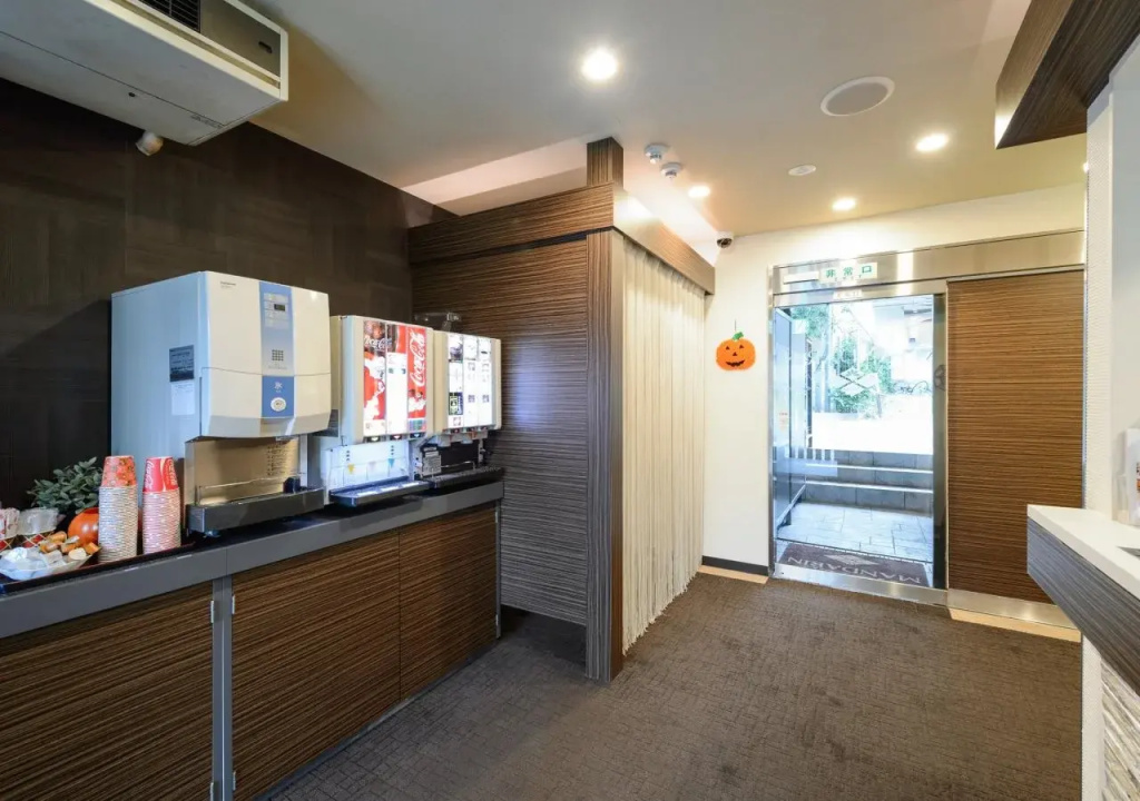 Hotel photo 15