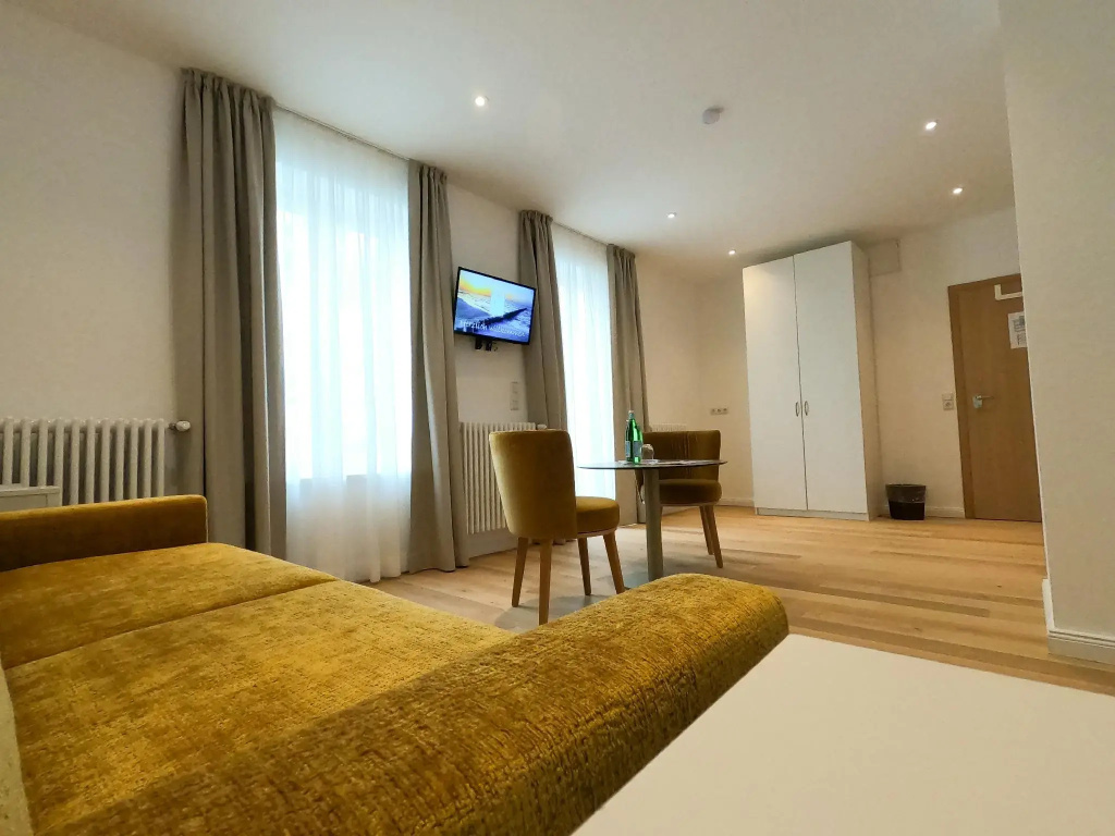 Family Apartment