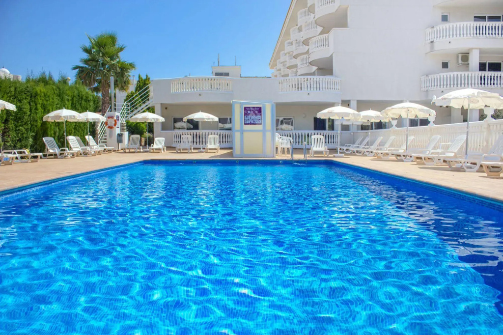 Hotel Servigroup Romana - Général