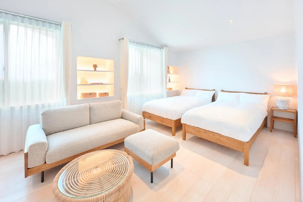 Pricia Resort Yoron - Général