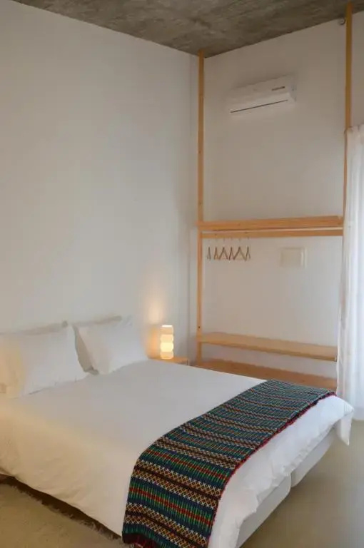 Casa do Roxo - Eco Design Country House - Chambres