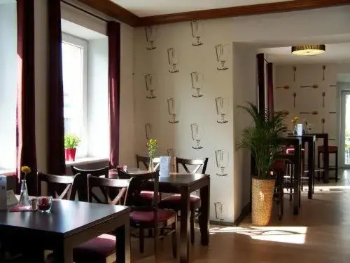 Hotel Paffhausen - Général