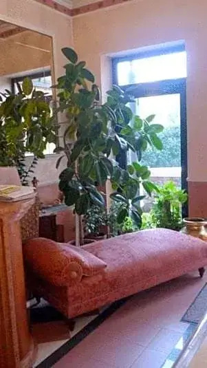 Hotel Borghetti - Chambres