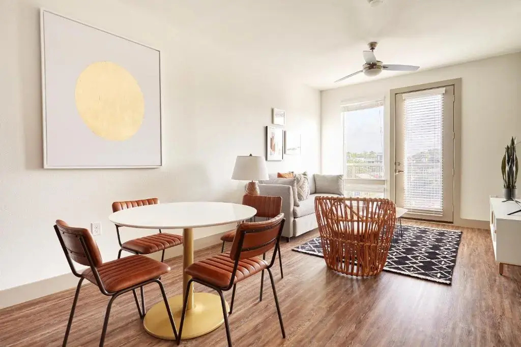 Standard Apartment