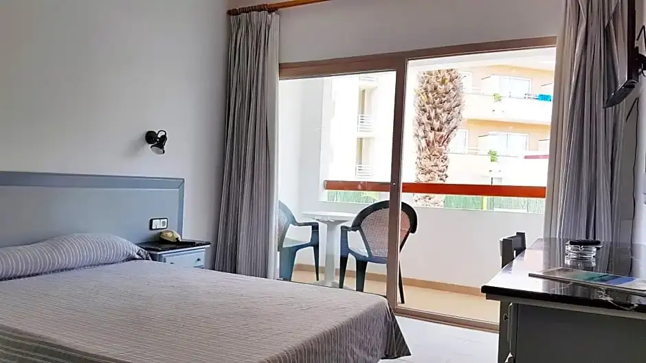 Hotel Stil Bonsai - Chambres