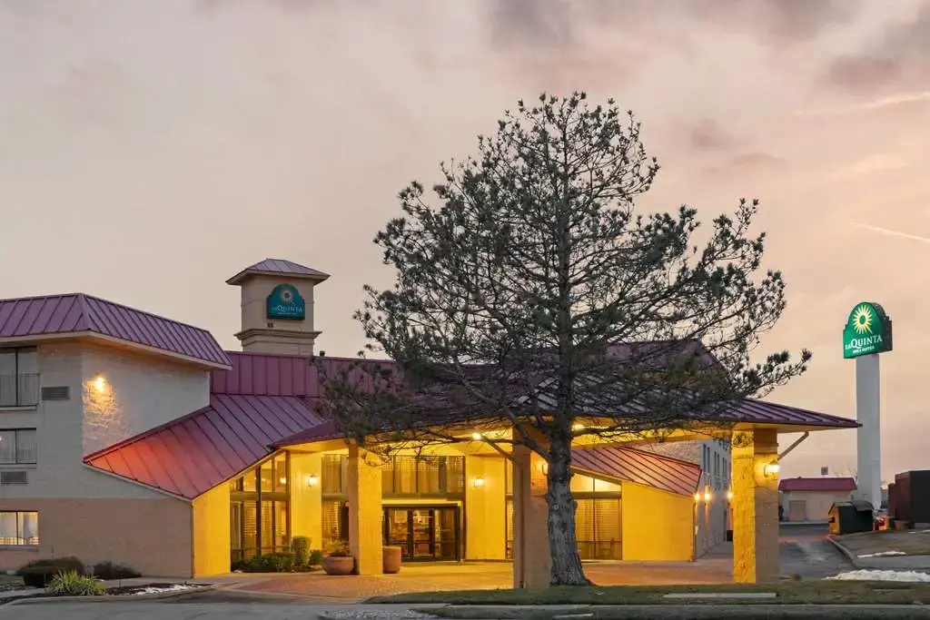 La Quinta Inn & Suites Layton