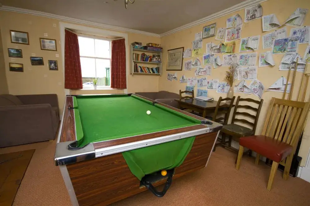Ben Lawers Hotel - Général