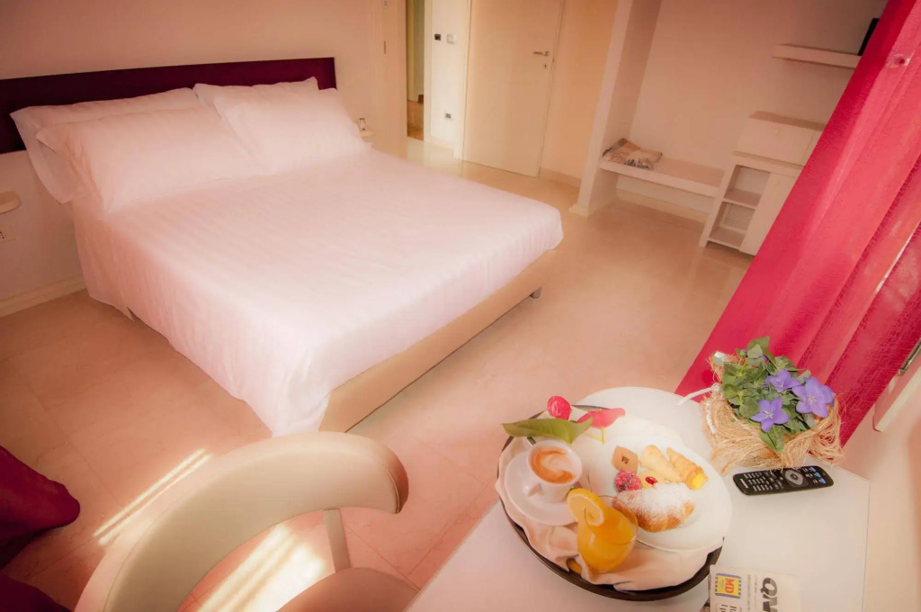 Hotel Villa Maranello - Général
