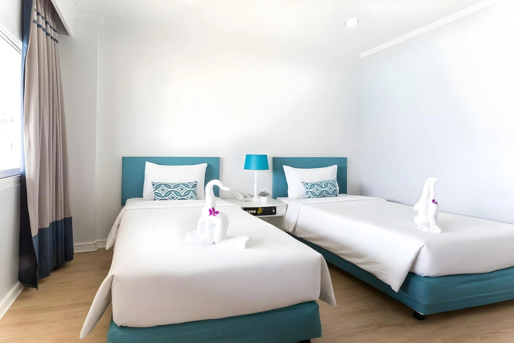 Krabi Royal Hotel - Général