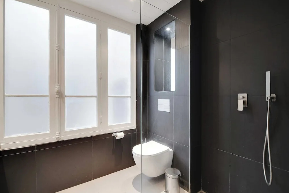 Afficher la photo 8 — Chic Apartment - 1br/4p - Republique