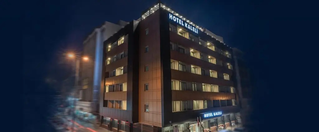 Hotel photo 1