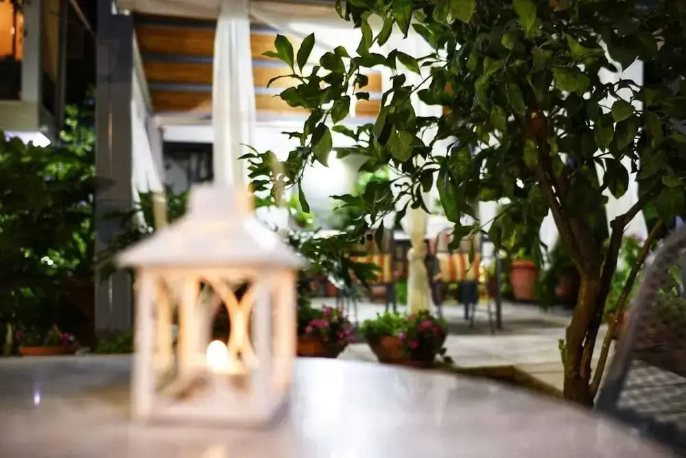 Hotel photo 10