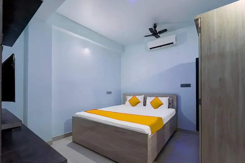 Hotel photo 9