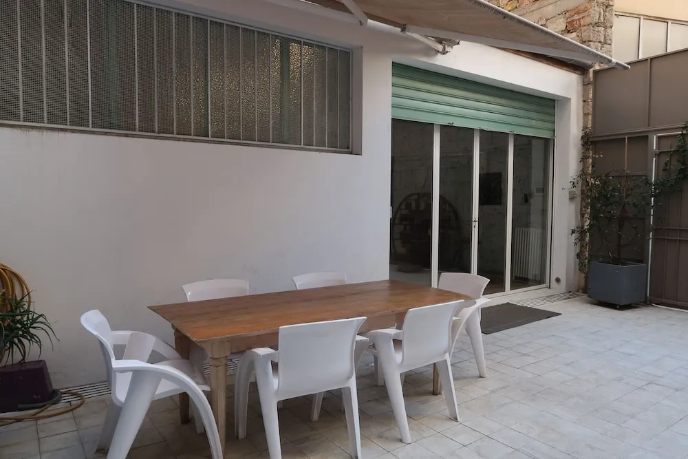 Amazing Loft 277 Sqm With 4 Bedrooms In The Center Of Cannes